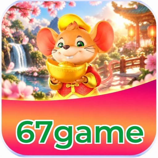 Logo da 67game