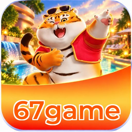 Requisitos do APK 67game para Android - Logo Oficial