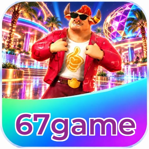 67game Logo Oficial