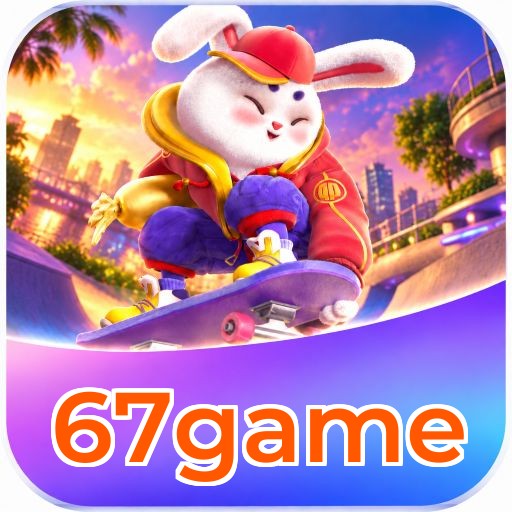 Logo 67game Cadastro Brasil