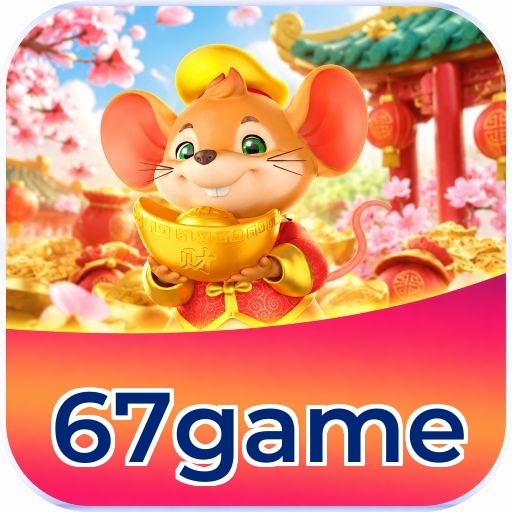 Logo 67game Cassino Online Brasil