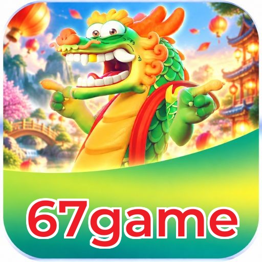 Logo 67game Plataforma Certificada