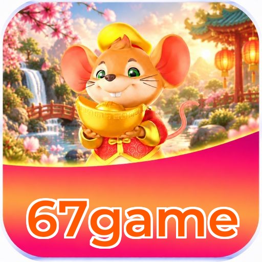 Logo 67game Cassino Online Brasil