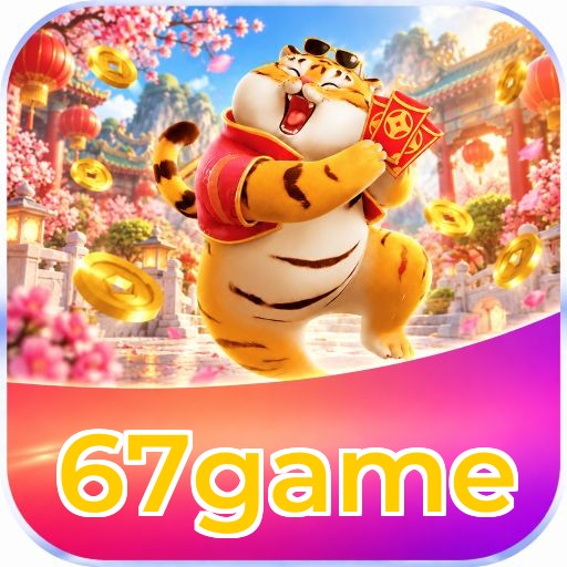 67game APK Logo Oficial Certificado