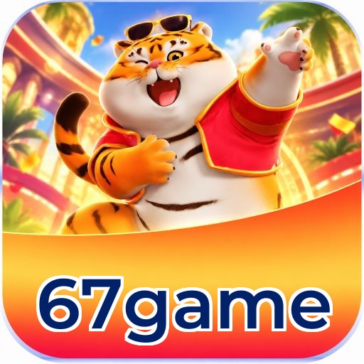 67game Logo - Bônus de Cadastro