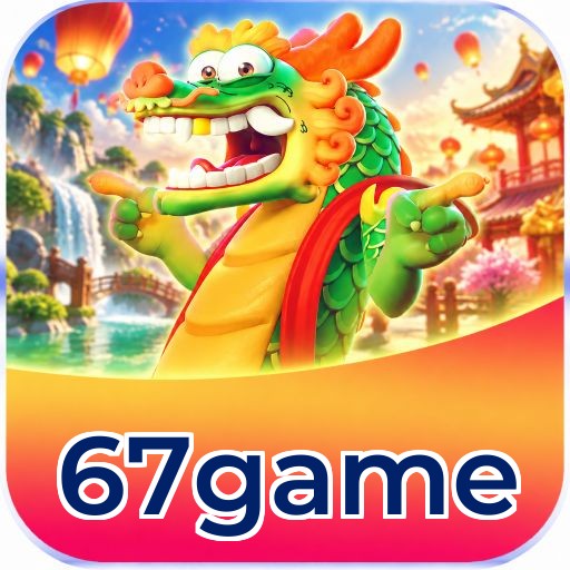 Logo 67game Baixar Download Brasil