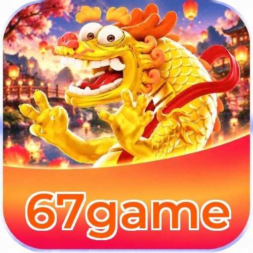 Logo 67game Telegram Canal Oficial