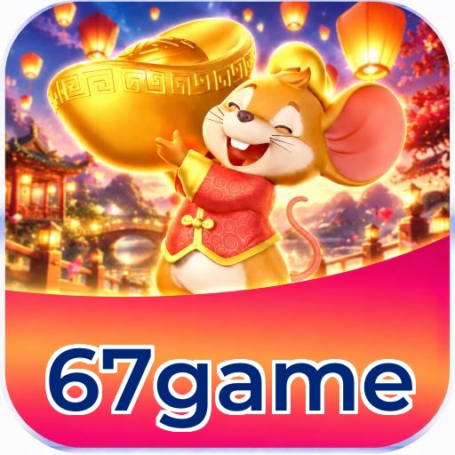 67game Logo Oficial - Cassino Online Brasil Certificado eCOGRA