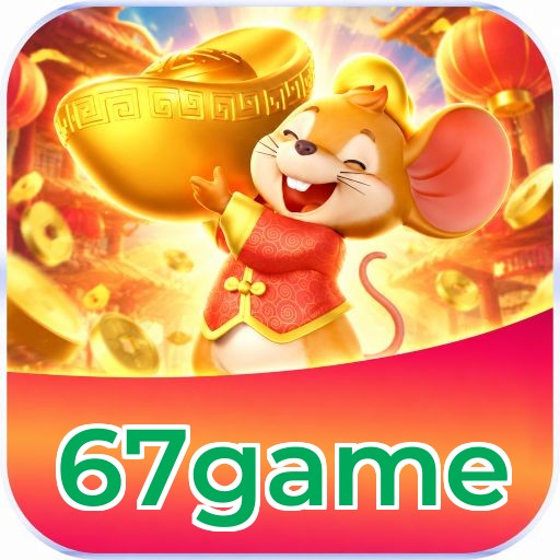 Logo 67game Cassino Online Brasil