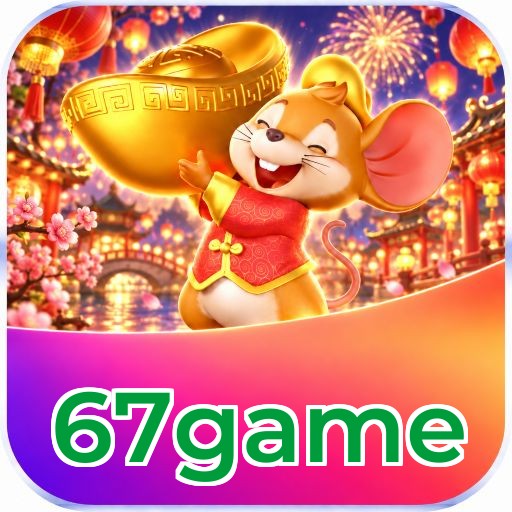 67game APP Logo Oficial Certificado Android iOS