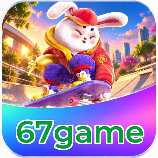 Logo 67game Loteria Online