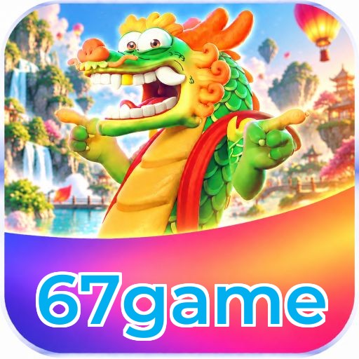 67game Download Speed Test Logo - Teste de Velocidade Certificado